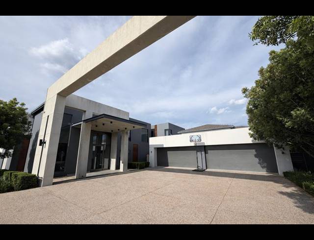 5 BEDROOM HOUSE FOR SALE IN MIDSTREAM RIDGE